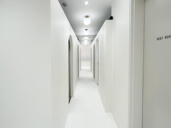 アリウム(ALLIUM)/店内風景