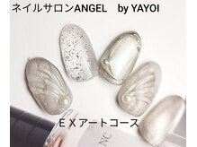エンジェル 葛飾(ANGEL)/YAYOI指名