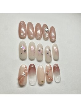 グリーディ 東山店(greedy)/定額デザイン