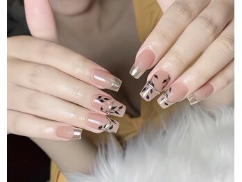 79リナネイル 心斎橋店(79LINA NAIL)/長さ出し/持ち込みOK/アート10本