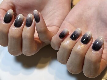 ミトミ(MITOMI)/H/Double gradation 8|高円寺