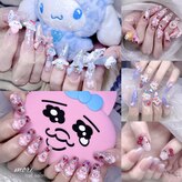 森ネイルサロン