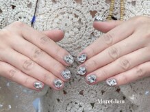 モアグラム 池袋東口店(More Glam)/埋め尽くし