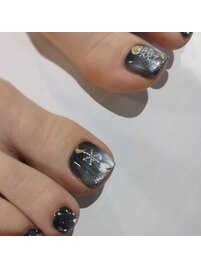 【村井】フットアート10本¥12430