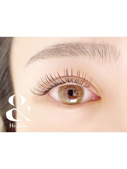 モテ可愛な目元にしたい