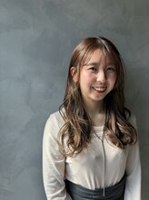 レニー(Reny) 木下 この実