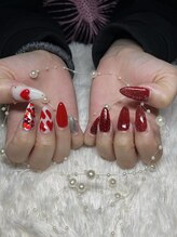 ココリール(CocoRIRE)/バレンタイン