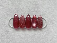 アンドネイルコロン(&Nail:)/定額★70min