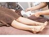 【女性限定・キッズ脱毛にも】全身脱毛6.000円！※お顔・襟足・vio除く
