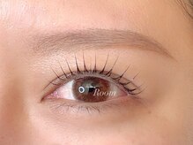 ルーム バイ アルジーヌ(Room by Argine)/パリジェンヌラッシュリフト