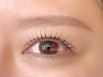 ルーム バイ アルジーヌ(Room by Argine)/パリジェンヌラッシュリフト