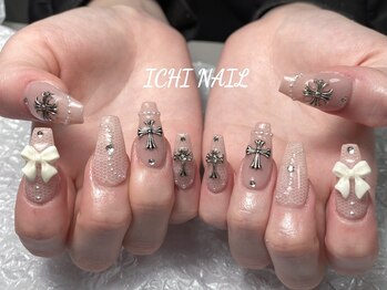 イチネイル(ICHI NAIL)/
