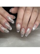 ビネイル(BINAIL)/