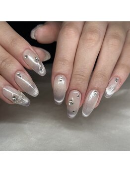 ビネイル(BINAIL)/