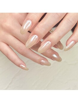 ミラーワンカラー