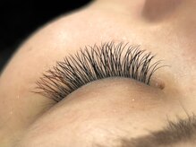 ロクゾウ ヘアサロン(Rokuzo hair salon)の雰囲気（清潔感のあるまつエク＆エステスペース♪）