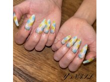 ワイズネイル(Y's NAIL)/