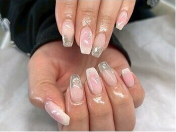 サラ 千種吹上店(Sara)/120分アートフリー