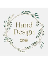 はあとねいる 板橋ときわ台店/●ハンドデザイン定額200種類●
