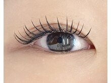 モアーナ ビューティールーム(MOAHNA beauty room)/マツエク140本