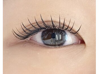 モアーナ ビューティールーム(MOAHNA beauty room)/マツエク140本