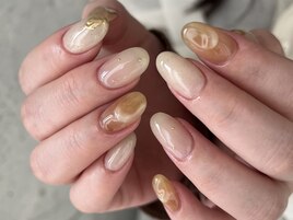 ニュアンスネイル【4.21】