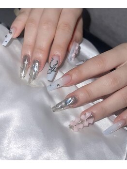 チップの長さだし11800