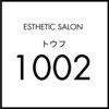 1002(トウフ)のお店ロゴ