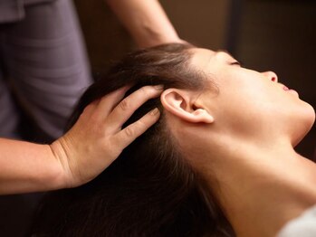 ハーティ(hati)/毎日忙しい方◎爽快ヘッドスパ♪