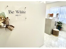 ビーホワイト(BeWhite)の雰囲気（プライベートサロン）