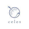 セレス(celes)のお店ロゴ