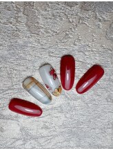 ミュウ ミュウ 大塚店(miu miu)/4本シンプル定額デザイン