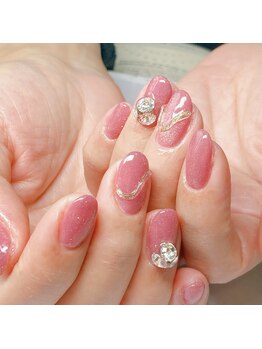 プラネットネイル(PLANET NAIL)/