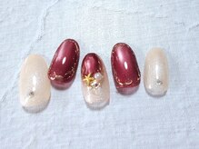 にこん/☆Summer限定デザイン￥8,000☆