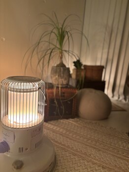 オージャススパ/