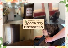 スペースデイ ラトブ店