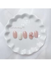 ハニー(honey)/《hikaeme collection＊》