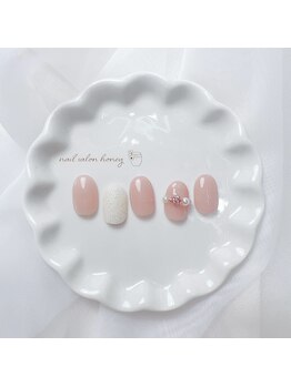 ハニー(honey)/《hikaeme collection＊》