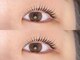 ディー ネイル アイラッシュ ヒサヤ(DEE nail×eyelash hisaya)の写真/自然だけど印象的な目元に。【パリジェンヌラッシュリフト¥4980/まつげパーマ(ケラチンTr付)¥4480】