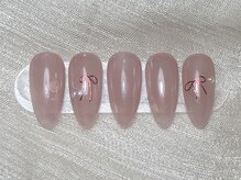ドリーミー ネイル 上野(Dreamy Nail)/￥５５００《９０分》