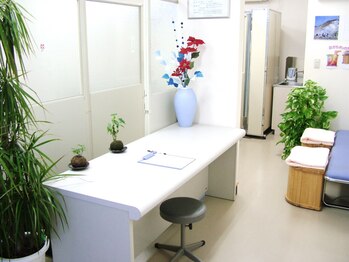 片平整体療術院の写真/年間2000人以上施術する熟練の腕。日頃の不調や疲労が改善します。体の不調を改善し、心も身体も癒される♪