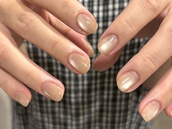 アンゲッコ 長堀橋(angecco)/うるうるマグネット