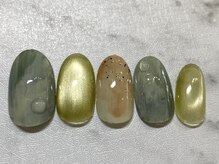 アミュレット 柳津店(AMULET)/9月定額　6600円(税込)