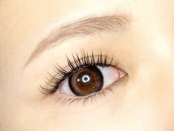 オメメ 八王子(omeme)の写真/《豊富なエクステで目元のなりたいを叶える☆》エクステ初めての方も種類が多いメニューで理想のお目元に♪