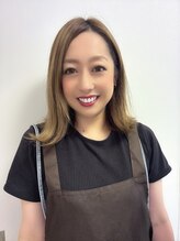 ルアナマナ(Luana Mana) 山本 智菜美