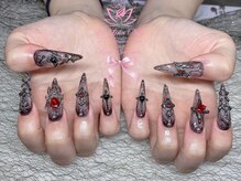 ナナネイル なんば店(NaNa Nail)/長さ出し