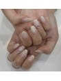 ノーネイル 有明ガーデン(NO NAIL ARIAKE) ミヨカワ モモ