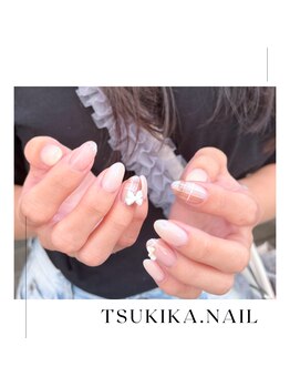 ミルクティーチェック