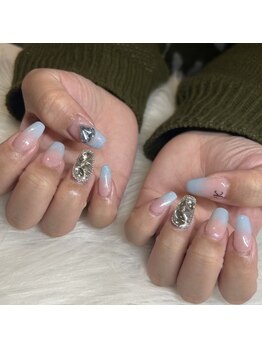 リノリー 仙台店(rinory)/持ち込みデザイン