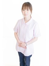 すぎおか鍼灸接骨院 保育士 浜崎